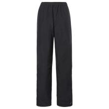 Vaude - Women's Escape Bike Warm Pants - Radhose Gr 38 schwarz
