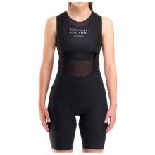 PEPPERMINT - Women's Signature Bib - Radhose Gr XS schwarz
