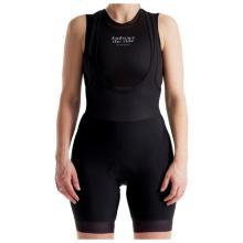 PEPPERMINT - Women's Signature Cargo Bib - Radhose Gr XS schwarz