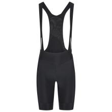 Q36.5 - Women's Adventure Cargo Bib Shorts - Radhose Gr XS schwarz