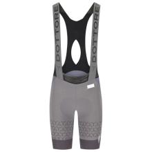 Q36.5 - Women's Dottore Pro Bib Shorts Signature - Radhose Gr S grau