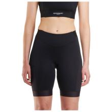 PEPPERMINT - Women's Signature Cargo Short - Radhose Gr XS schwarz