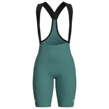 Alé - Women's R-EV1 Go Bibshorts - Radhose Gr S türkis