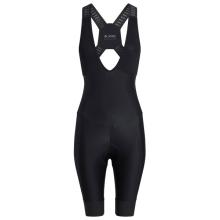 Vaude - Women's Furka Bib Tights II - Radhose Gr 36 schwarz