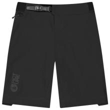 Picture - Women's Vellir Stretch Shorts - Radhose Gr L schwarz