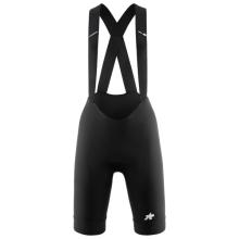 ASSOS - Women's Uma GT Bib Shorts S11 - Radhose Gr S schwarz