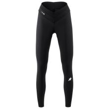 ASSOS - Women's Uma GT Summer Half Tights S11 - Radhose Gr S schwarz