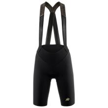 ASSOS - Women's Uma GTV Bib Shorts S11 - Radhose Gr M schwarz