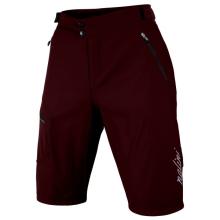 Nalini - Women's Adventure Short - Radhose Gr M rot