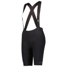 Scott - Women's Bib Shorts Ultd. ++++ - Radhose Gr S schwarz