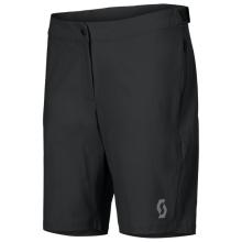 Scott - Women's Shorts Vertic Lt with Pad - Radhose Gr XS schwarz