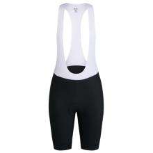 Rapha - Women's Core Bib Shorts - Radhose Gr XXS schwarz