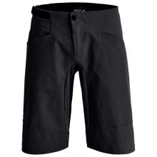 Ortovox - Sequence Trail Shorts - Radhose Gr S schwarz
