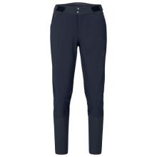 Norrøna - Women's Skibotn Flex1 Pants - Radhose Gr XS blau