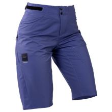 Leatt - Women's MTB Trail 2.0 Shorts - Radhose Gr S blau