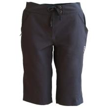 Zimtstern - Women's Trailstar Light MTB Shorts - Kurze Radhose Gr XS schwarz/grau