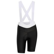 adidas - Women's Essential Bib - Radhose Gr XS schwarz/weiß