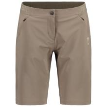 Maloja - Women's AnemonaM. - Radhose Gr XS beige/braun