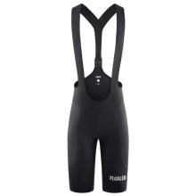 Pedaled - Women's Element Lightweight Bib - Radhose Gr XS schwarz