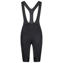 POC - Women's Cadence Cargo Bib Shorts - Radhose Gr XS schwarz/grau
