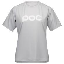 POC - Women's Reform Enduro Tee - Radtrikot Gr XS grau