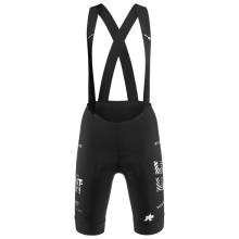 ASSOS - Women's GT Bib Shorts S11 EF - Radhose Gr XS schwarz