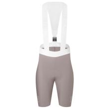 straede - Women's Aero Bib Shorts Ease - Radhose Gr S weiß