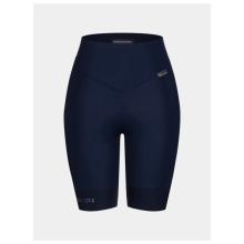 CAFÉ DU CYCLISTE - Women's Celine - Radhose Gr S weiß/blau