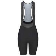CAFÉ DU CYCLISTE - Women's Freida - Radhose Gr M schwarz/grau