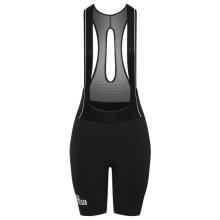 CAFÉ DU CYCLISTE - Women's Victoire - Radhose Gr XS schwarz