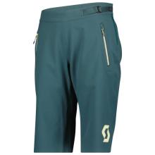 Scott - Women's Shorts Trail Storm WP - Radhose Gr XS blau
