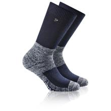 Rohner - Fibre Tech - Wandersocken Gr 47-49 - XXL blau