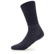 Rohner - Fibre Light supeR - Wandersocken Gr 36-38 - S blau