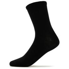 Woolpower - Liner Classic - Wandersocken Gr 36-39 schwarz