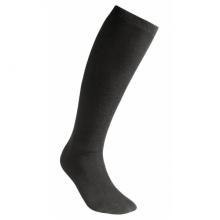 Woolpower - Liner Knee-High - Wandersocken Gr 36-39 schwarz