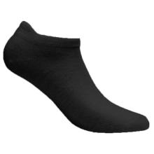 Woolpower - Shoe Liner - Multifunktionssocken Gr 36-39 schwarz