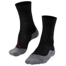 Falke - Women's TK5 Ultra Light - Wandersocken Gr 35-36 schwarz