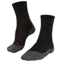 Falke - Women's TK2 Sensitive - Wandersocken Gr 35-36 schwarz