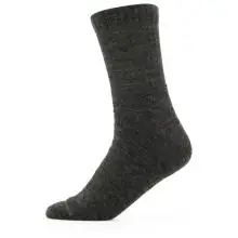 Woolpower - Active Socks 200 - Multifunktionssocken Gr 36-39 schwarz