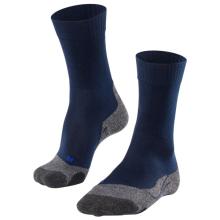 Falke - Women's Falke TK2 Cool - Wandersocken Gr 35-36 blau