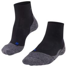 Falke - Women's Falke TK2 Short Cool - Wandersocken Gr 35-36 schwarz