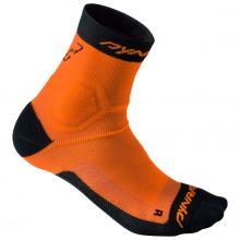 Dynafit - Alpine Short Sock - Laufsocken Gr 39-42 orange
