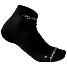 Dynafit - Vertical Mesh Footie - Laufsocken Gr 43-46 schwarz