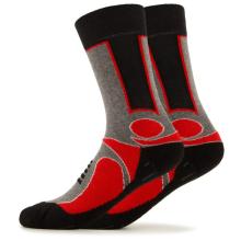 Rohner - Basic Trekking 2er Pack - Wandersocken Gr 39-42 schwarz