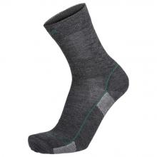 Lowa - Socken ATC - Wandersocken Gr 2,5/3,5 grau