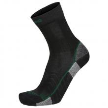Lowa - Socken ATC - Wandersocken Gr 4/5 schwarz