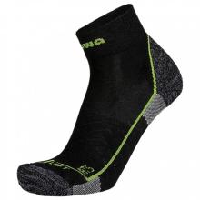 Lowa - Socken ATS - Multifunktionssocken Gr 12/12,5 schwarz