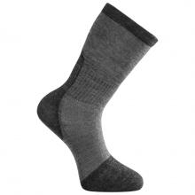 Woolpower - Socks Skilled Liner Classic - Multifunktionssocken Gr 36-39 grau