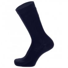 Santini - Cycling High Socks Q-Skin Puro - Radsocken Gr 40-43 - M/L blau