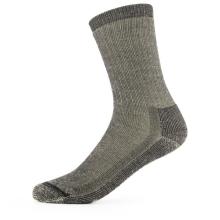 Smartwool - Classic Hike Full Cushion Crew - Wandersocken Gr 34-37 grau
